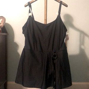 NWT Carol Wior Swimsuit